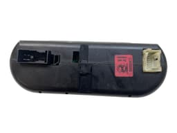 MERCEDES-BENZ A2308301285 Heater control panel MERCEDES-BENZ SL-CLASS (R230) (2001-2012) — thumbnail 2