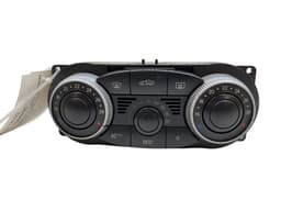 MERCEDES-BENZ A2308301285 Heater control panel MERCEDES-BENZ SL-CLASS (R230) (2001-2012) — thumbnail 1