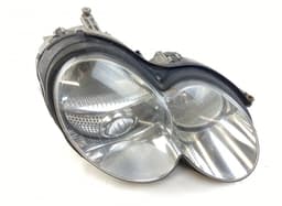 MERCEDES-BENZ 0301176476 Headlight right MERCEDES-BENZ SL-CLASS (R230) (2001-2012) — thumbnail 1