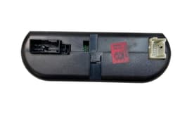 MERCEDES-BENZ A2308301285 Heater control panel MERCEDES-BENZ SL-CLASS (R230) (2001-2012) — thumbnail 2