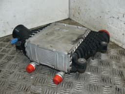 JAGUAR GX736K775AD Intercooler JAGUAR XE (X760) (2015-2024) — thumbnail 2