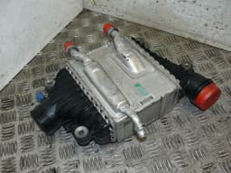 JAGUAR GX736K775AD Intercooler JAGUAR XE (X760) (2015-2024) — thumbnail 3