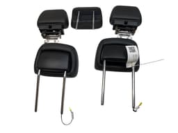 JEEP 5PR32DX9AA 5PR35DX9AA 5PR34DX9AA Headrest set JEEP GRAND CHEROKEE IV (WK, WK2) (2010-2021) — thumbnail 2