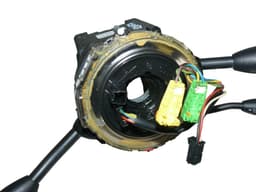 MERCEDES-BENZ A1645458616 Indicator/wiper/slip ring switch (stalk) MERCEDES-BENZ ML-CLASS (W164) (2005-2011) — thumbnail 6