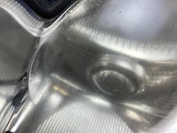 MERCEDES-BENZ 0301176475 Headlight left MERCEDES-BENZ SL-CLASS (R230) (2001-2012) — thumbnail 2