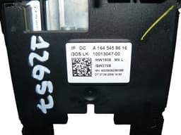 MERCEDES-BENZ A1645458616 Indicator/wiper/slip ring switch (stalk) MERCEDES-BENZ ML-CLASS (W164) (2005-2011) — thumbnail 7