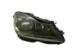 MERCEDES-BENZ 20C979 Headlight right MERCEDES-BENZ C-CLASS (W204) (2007-2013) — thumbnail 1