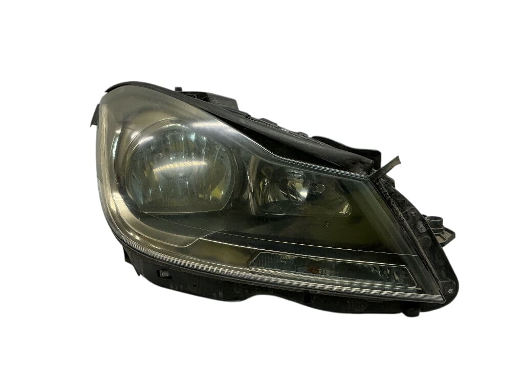 MERCEDES-BENZ 20C979 Headlight right MERCEDES-BENZ C-CLASS (W204) (2007-2013)