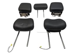 JEEP 5PR32DX9AA 5PR35DX9AA 5PR34DX9AA Headrest set JEEP GRAND CHEROKEE IV (WK, WK2) (2010-2021) — thumbnail 1
