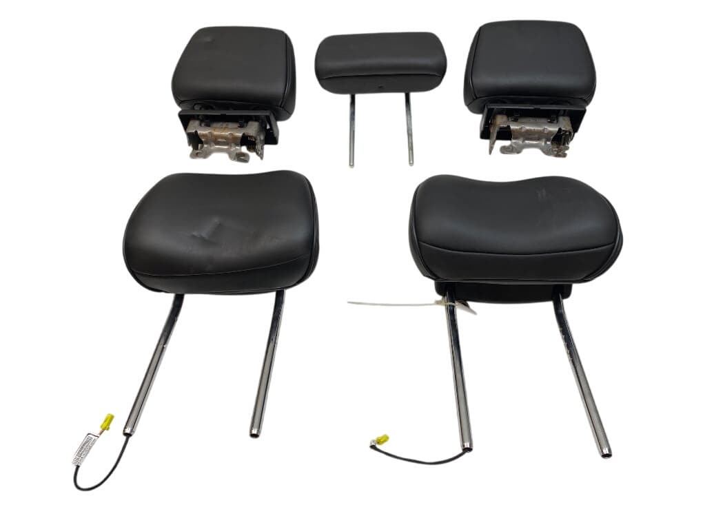 JEEP 5PR32DX9AA 5PR35DX9AA 5PR34DX9AA Headrest set JEEP GRAND CHEROKEE IV (WK, WK2) (2010-2021)