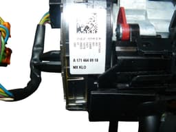 MERCEDES-BENZ A1645458616 Indicator/wiper/slip ring switch (stalk) MERCEDES-BENZ ML-CLASS (W164) (2005-2011) — thumbnail 8