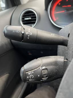 PEUGEOT Indicator/wiper/slip ring switch (stalk) PEUGEOT 308 I (4A, 4C) (2007-2013) — thumbnail 1