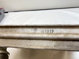 TOYOTA 179400L060 Intercooler TOYOTA HILUX VII (AN10, AN20, AN30) (2005-2015) — thumbnail 3
