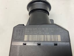 MERCEDES-BENZ A2305452308 Ignition switch lock (ignition barrel) MERCEDES-BENZ SL-CLASS (R230) (2001-2012) — thumbnail 3