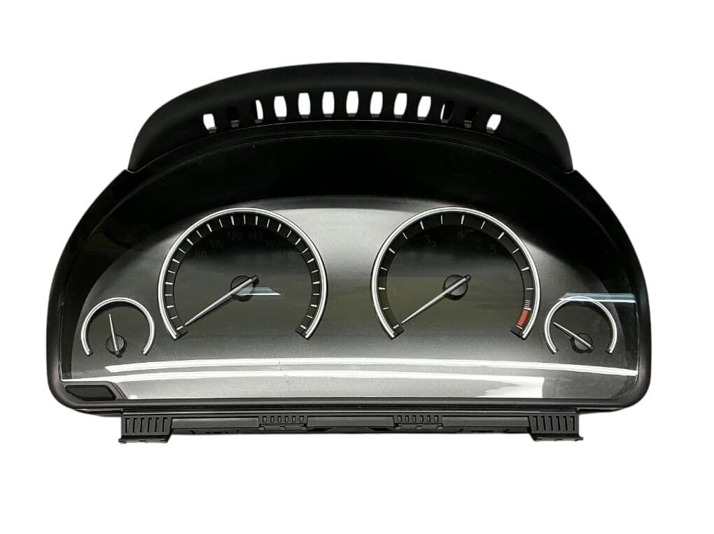 BMW 9232940 0263687096 Instrument Cluster BMW 5 GRAN TURISMO (F07) (2009-2017)