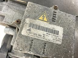 MERCEDES-BENZ 0301176476 Headlight right MERCEDES-BENZ SL-CLASS (R230) (2001-2012) — thumbnail 6