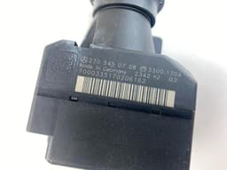MERCEDES-BENZ A2305452308 Ignition switch lock (ignition barrel) MERCEDES-BENZ SL-CLASS (R230) (2001-2012) — thumbnail 3