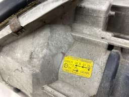 MERCEDES-BENZ 0301176476 Headlight right MERCEDES-BENZ SL-CLASS (R230) (2001-2012) — thumbnail 10
