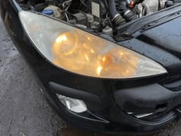 PEUGEOT 9656162480 Headlight right PEUGEOT 308 I (4A, 4C) (2007-2013) — thumbnail 1