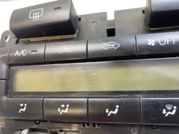 TOYOTA 1464409934 Heater control panel TOYOTA HILUX VII (AN10, AN20, AN30) (2005-2015) — thumbnail 4