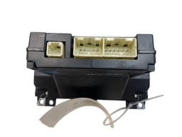 TOYOTA 1464409934 Heater control panel TOYOTA HILUX VII (AN10, AN20, AN30) (2005-2015) — thumbnail 2