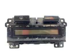TOYOTA 1464409934 Heater control panel TOYOTA HILUX VII (AN10, AN20, AN30) (2005-2015) — thumbnail 1