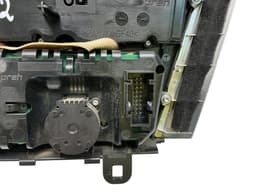 BMW 9233661 Heater control panel BMW 5 GRAN TURISMO (F07) (2009-2017) — thumbnail 4