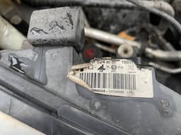 PEUGEOT 9656162480 Headlight right PEUGEOT 308 I (4A, 4C) (2007-2013) — thumbnail 2