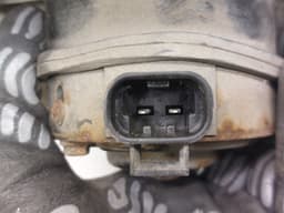 CHEVROLET 52494947 52468302 Heater Fan CHEVROLET EXPRESS (2003-) — thumbnail 5