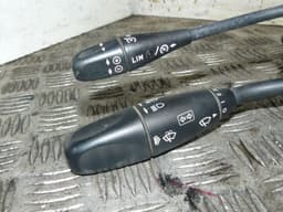 MERCEDES-BENZ A9065402545 Indicator/wiper/slip ring switch (stalk) MERCEDES-BENZ SPRINTER (906) (2006-2018) — thumbnail 2
