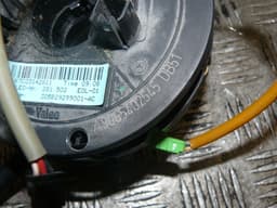 MERCEDES-BENZ A9065402545 Indicator/wiper/slip ring switch (stalk) MERCEDES-BENZ SPRINTER (906) (2006-2018) — thumbnail 5