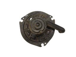 CHEVROLET 52494947 52468302 Heater Fan CHEVROLET EXPRESS (2003-) — thumbnail 4