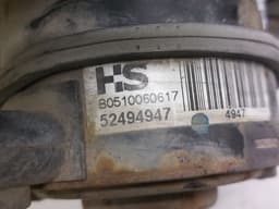 CHEVROLET 52494947 52468302 Heater Fan CHEVROLET EXPRESS (2003-) — thumbnail 6