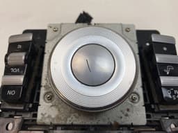 MERCEDES-BENZ A2218705258 Joystick (MMI control switch / pad) MERCEDES-BENZ S-CLASS (W221) (2005-2013) — thumbnail 3