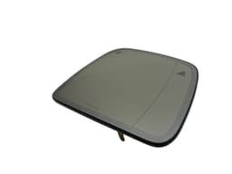 JEEP 68082638AB Mirror glass right JEEP GRAND CHEROKEE IV (WK, WK2) (2010-2021) — thumbnail 1
