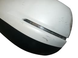 HONDA Z98030770 76250T1GE310 Mirror left HONDA CR-V IV (RM) (2012-2016) — thumbnail 6