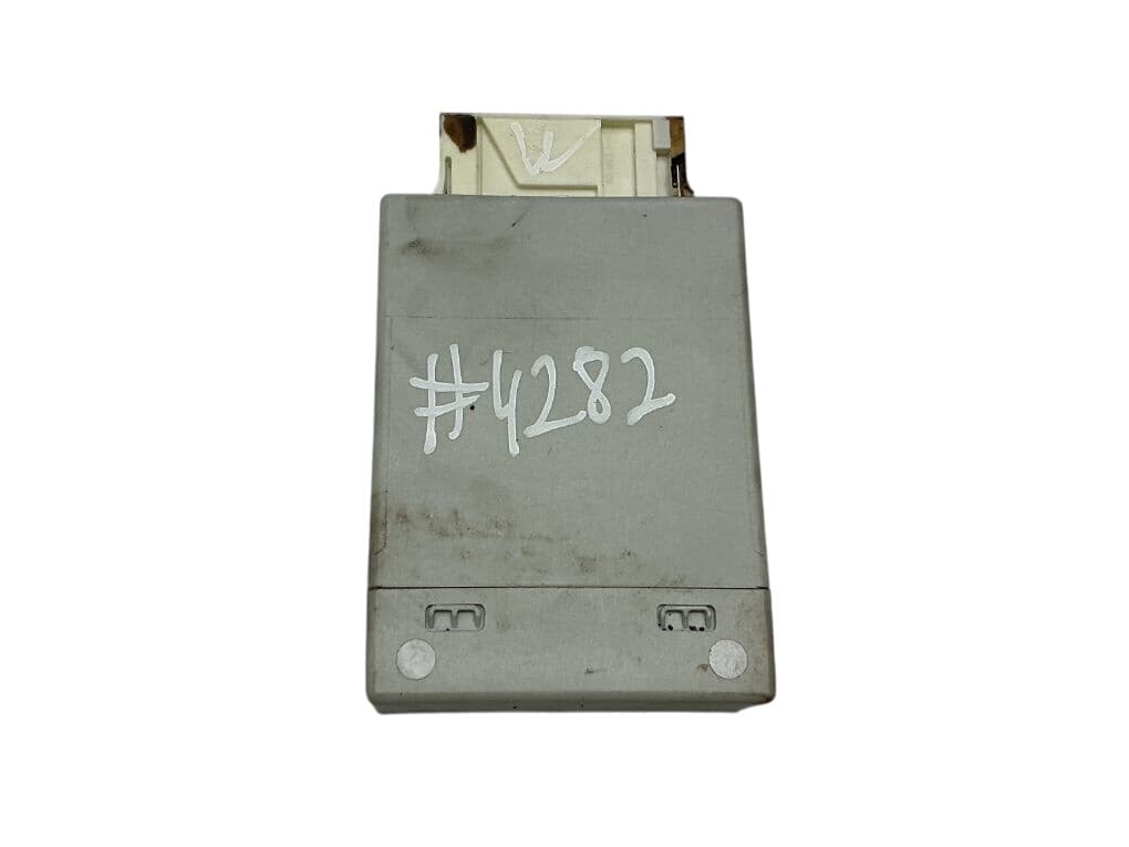 BMW 37146798662 6798662 Level/air suspension control unit BMW 5 GRAN TURISMO (F07) (2009-2017)