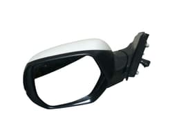 HONDA Z98030770 76250T1GE310 Mirror left HONDA CR-V IV (RM) (2012-2016) — thumbnail 4