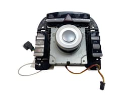 MERCEDES-BENZ A2219054500 Joystick (MMI control switch / pad) MERCEDES-BENZ S-CLASS (W221) (2005-2013) — thumbnail 1