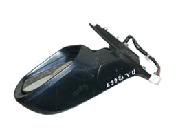 HONDA Z98030770 76250T1GE310 Mirror left HONDA CR-V IV (RM) (2012-2016) — thumbnail 5