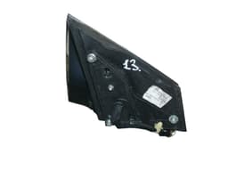 HONDA Z98030770 76250T1GE310 Mirror left HONDA CR-V IV (RM) (2012-2016) — thumbnail 3