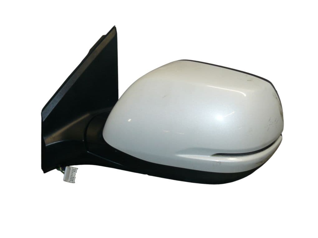 HONDA Z98030770 76250T1GE310 Mirror left HONDA CR-V IV (RM) (2012-2016)