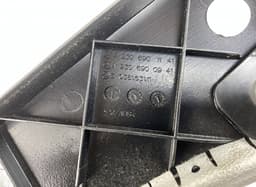 MERCEDES-BENZ A2306900941 Luggage Compartment trim left MERCEDES-BENZ SL-CLASS (R230) (2001-2012) — thumbnail 3