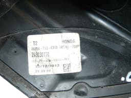 HONDA Z98030770 76250T1GE310 Mirror left HONDA CR-V IV (RM) (2012-2016) — thumbnail 7