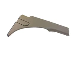 MERCEDES-BENZ A2306900941 Luggage Compartment trim left MERCEDES-BENZ SL-CLASS (R230) (2001-2012) — thumbnail 1
