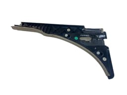 MERCEDES-BENZ A2306900941 Luggage Compartment trim left MERCEDES-BENZ SL-CLASS (R230) (2001-2012) — thumbnail 2