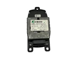 BMW 65829206446 9206446 Joystick (MMI control switch / pad) BMW 5 GRAN TURISMO (F07) (2009-2017) — thumbnail 2