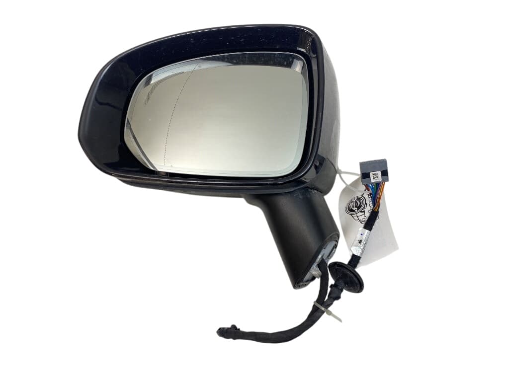 VOLVO 31424818 Mirror left VOLVO XC60 II (246) (2017-)