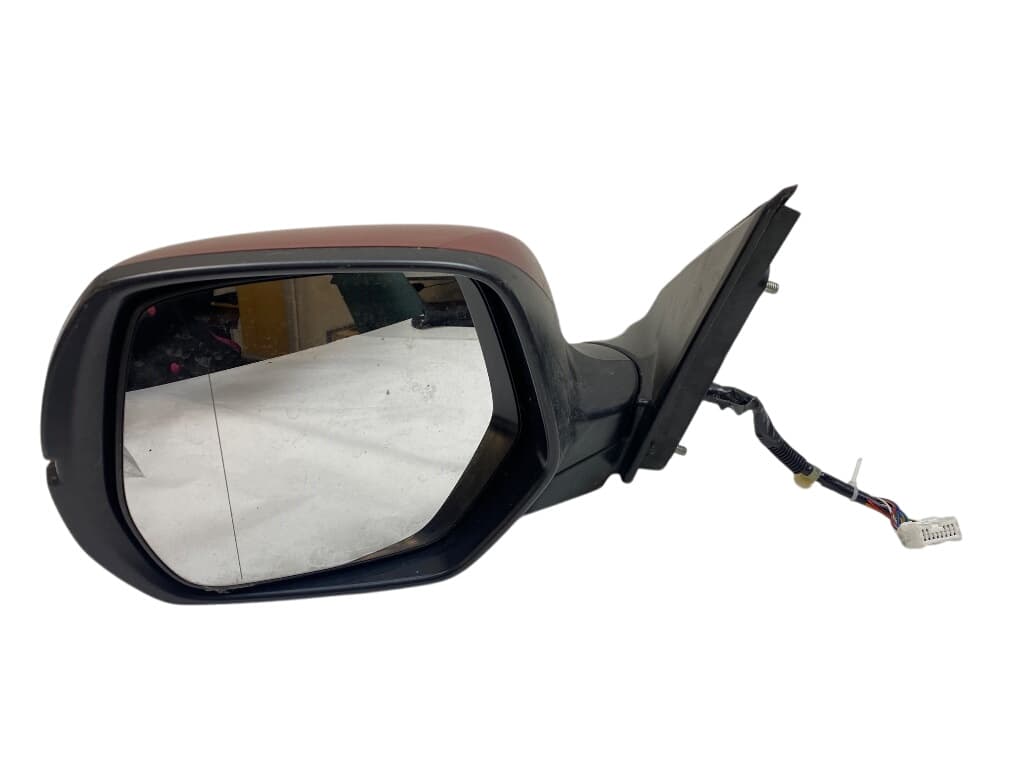 HONDA 76258T1GE11 Mirror left HONDA CR-V IV (RM) (2012-2016)