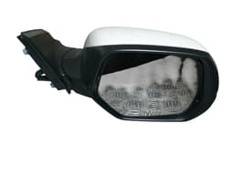HONDA 205086 Mirror right HONDA CR-V IV (RM) (2012-2016) — thumbnail 4